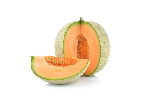 rockmelon