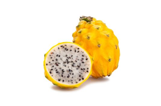 dragon fruit (yellow)