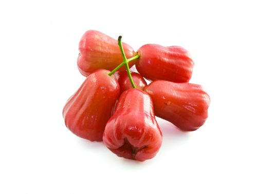 rose apple