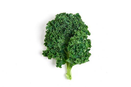 kale