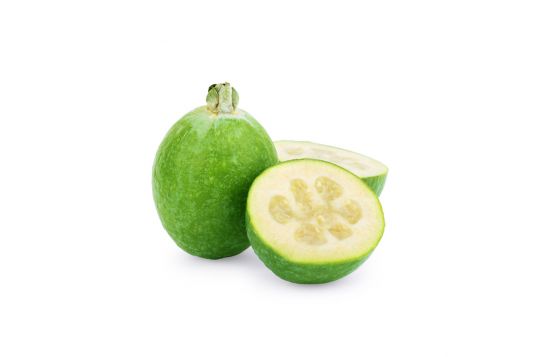 feijoa