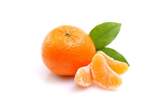 mandarin