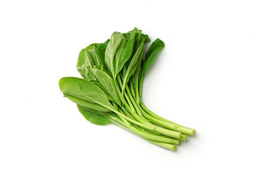 Asian greens