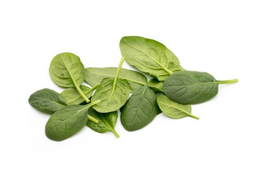 spinach