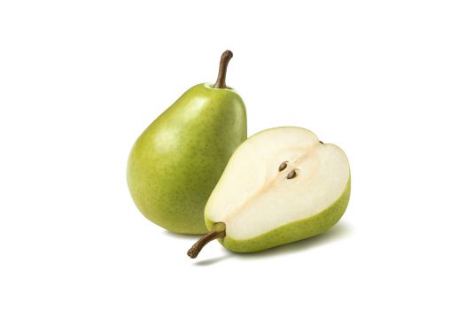 pear