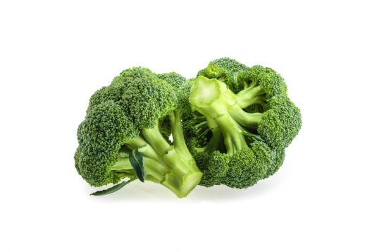 broccoli
