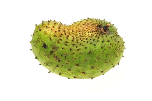 soursop