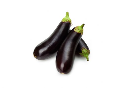 eggplant