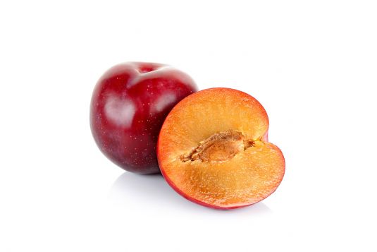 plum
