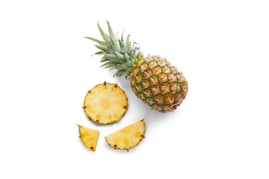pineapple