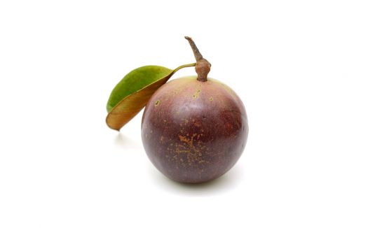 star apple