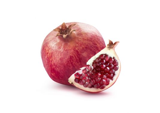 pomegranate