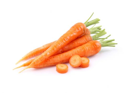 carrot
