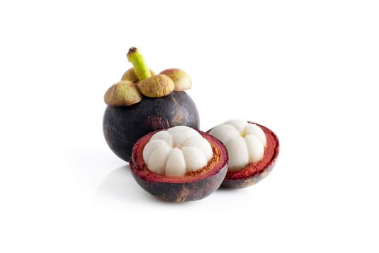 mangosteen