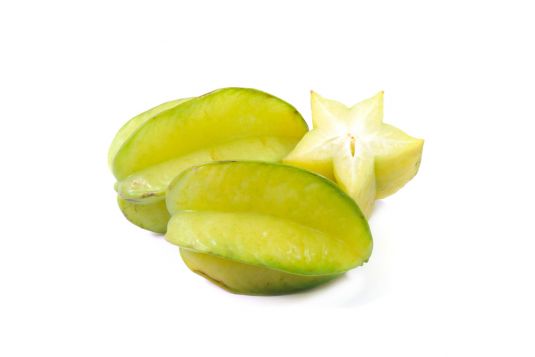 star fruit