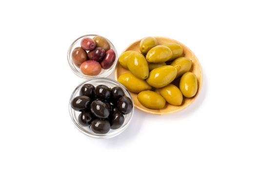 olive