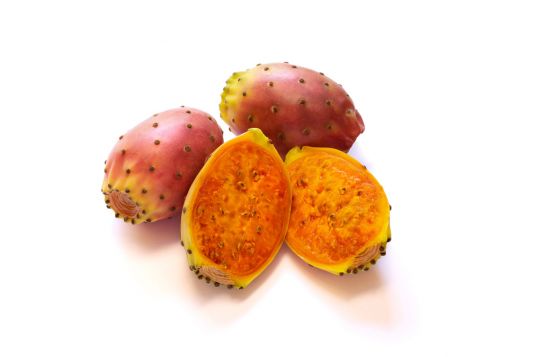 prickly pear
