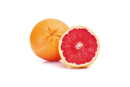 grapefruit