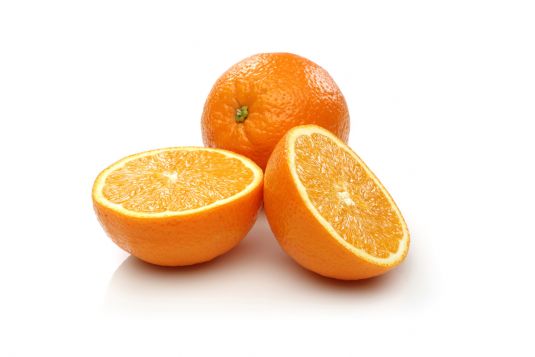 orange