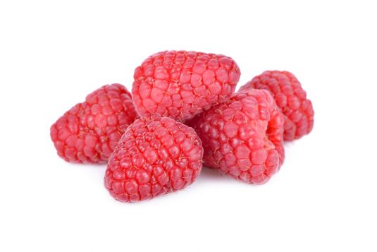 raspberry