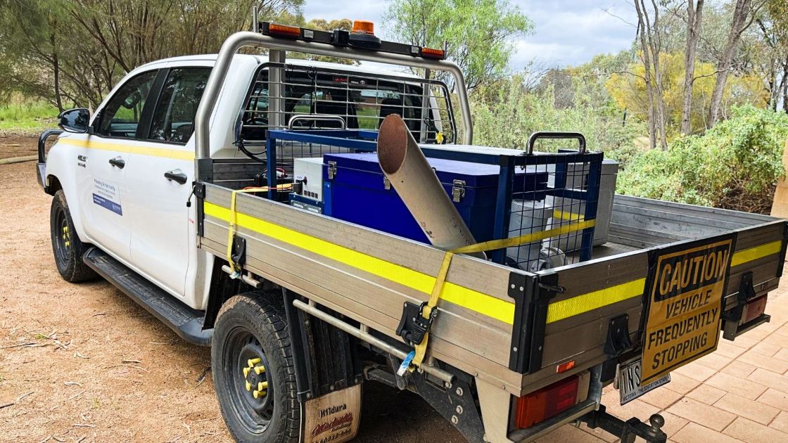 One-week SIT release starts early in Riverland