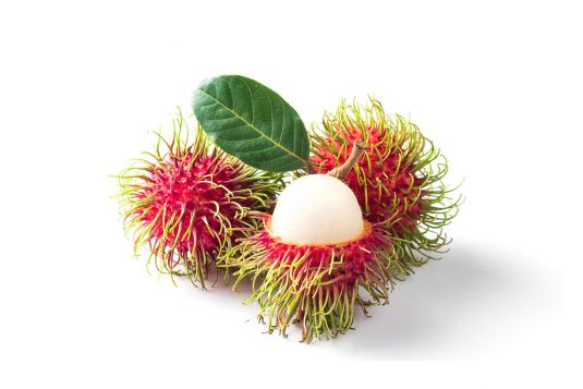 rambutan