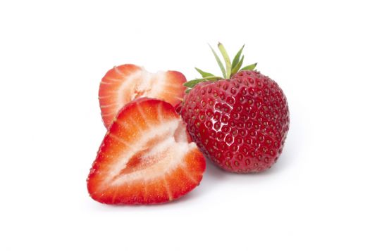 strawberry
