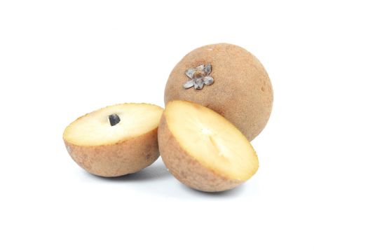 white sapote