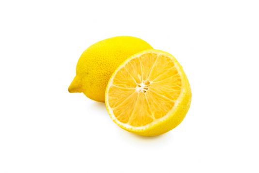 lemon